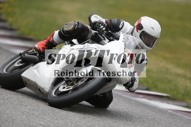 /18 05.06.2026  TZ Motorsport ADR/Gruppe rot/135